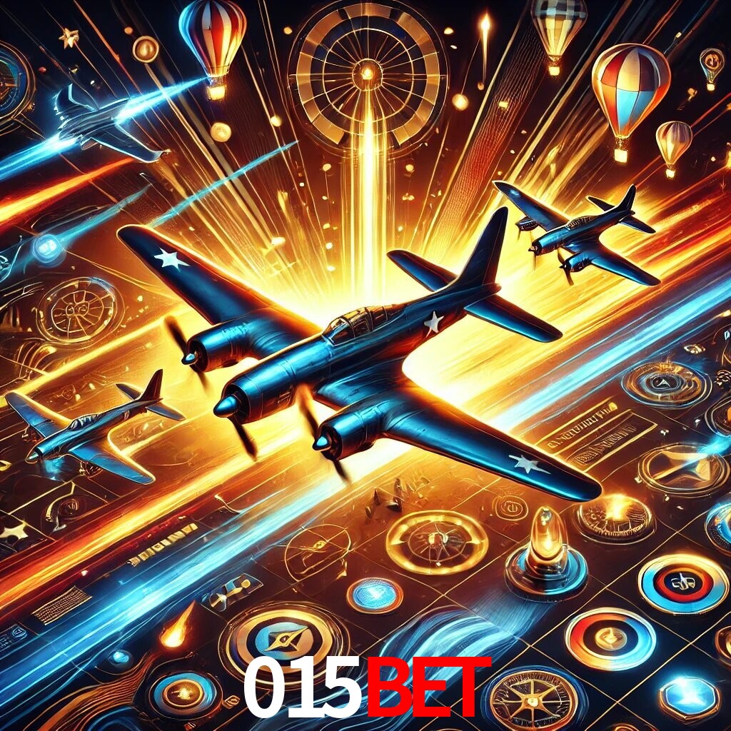 Vantagens do Aviator no 015BET