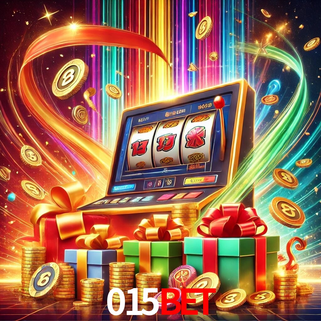 Promoções 015BET